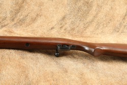 Pre-War Winchester Model 72 .22 Short, Long, Long Rifle 25&rdquo; Bolt Action Rimfire Rifle, 1938-1942 C&R - 18