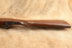 Pre-War Winchester Model 72 .22 Short, Long, Long Rifle 25&rdquo; Bolt Action Rimfire Rifle, 1938-1942 C&R - 19