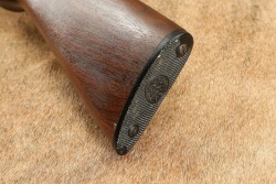 Pre-War Winchester Model 72 .22 Short, Long, Long Rifle 25&rdquo; Bolt Action Rimfire Rifle, 1938-1942 C&R - 20