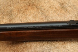 Pre-War Winchester Model 72 .22 Short, Long, Long Rifle 25&rdquo; Bolt Action Rimfire Rifle, 1938-1942 C&R - 22