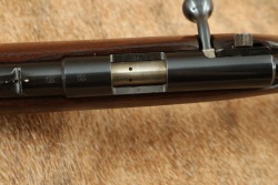 Pre-War Winchester Model 72 .22 Short, Long, Long Rifle 25&rdquo; Bolt Action Rimfire Rifle, 1938-1942 C&R - 24