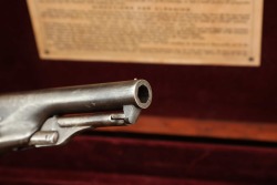 Cased Colt Model 1862 Police Pocket .36 Cal Percussion Cap Ball 4.5&rdquo; Revolver 1863 Antique - 19
