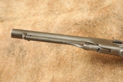 Colt Model 1860 Army .44 Cal Post Civil War Cap & Ball Revolver & Rig 1870 Antique - 12