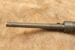 Colt Model 1860 Army .44 Cal Post Civil War Cap & Ball Revolver & Rig 1870 Antique - 20