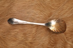 W.F. Cody's Viners LTD. Seafood Tool Set England Silver Plated & Pearl In Case - 22