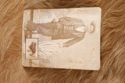 Antique 1895 &ldquo;Results of Summary Execution of Mexican Bandits Indians at Nogales&rdquo; Old West Photo - 4