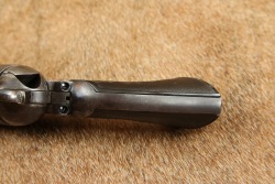 Texas Shipped Colt 1st Generation Single Action Army .38-40 WCF 4.75&rdquo; SAA Revolver & Letter 1906 C&R - 14