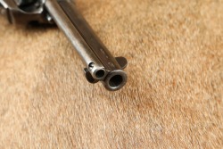 Texas Shipped Colt 1st Generation Single Action Army .38-40 WCF 4.75&rdquo; SAA Revolver & Letter 1906 C&R - 18