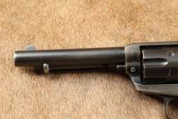Colt 1st Generation Single Action Army .32-20 WCF 5.5&rdquo; SAA Revolver & Letter 1920 C&R - 6