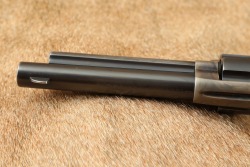 Colt 1st Generation Single Action Army .32-20 WCF 5.5&rdquo; SAA Revolver & Letter 1920 C&R - 17