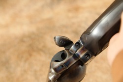 Colt 1st Generation Single Action Army .32-20 WCF 5.5&rdquo; SAA Revolver & Letter 1920 C&R - 20