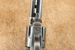 Colt 1st Generation Single Action Army .32-20 WCF 5.5&rdquo; SAA Revolver & Letter 1920 C&R - 21