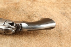 Texas Shipped Colt 1st Generation Single Action Army .38-40 WCF 4.75&rdquo; SAA Revolver & Letter 1902 C&R - 13
