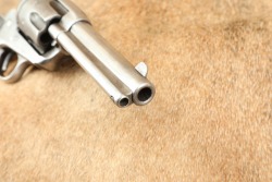 Texas Shipped Colt 1st Generation Single Action Army .38-40 WCF 4.75&rdquo; SAA Revolver & Letter 1902 C&R - 17