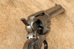 Colt 1st Gen Single Action Army SAA 4 &frac34;&rdquo; .32-20 WCF Revolver Kansas City, MO Shipped, 1907 C&R - 18
