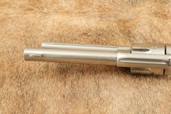 Last Serial Number 1st Generation Colt Single Action Army Nickel 5 1/2" .38 Special Revolver 1940 C&R - 16