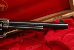 Colt Montana Territory Centennial Commemorative 2nd Gen Single Action Army .45 7.5&rdquo; SAA Revolver C&R - 4