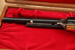 Colt Montana Territory Centennial Commemorative 2nd Gen Single Action Army .45 7.5&rdquo; SAA Revolver C&R - 9
