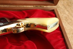 Colt Montana Territory Centennial Commemorative 2nd Gen Single Action Army .45 7.5&rdquo; SAA Revolver C&R - 15