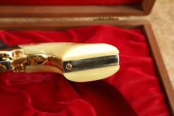 Colt Montana Territory Centennial Commemorative 2nd Gen Single Action Army .45 7.5&rdquo; SAA Revolver C&R - 16