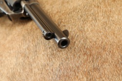 First Year Colt 2nd Generation Single Action Army .38 Special 5.5" SAA Revolver & Box 1956 C&R - 16