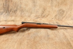 First Year Pre-War Winchester Model 74 .22 Short 24&rdquo; Semi-Auto Rimfire Rifle, 1939 C&R