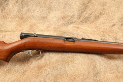 First Year Pre-War Winchester Model 74 .22 Short 24&rdquo; Semi-Auto Rimfire Rifle, 1939 C&R - 4