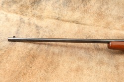 First Year Pre-War Winchester Model 74 .22 Short 24&rdquo; Semi-Auto Rimfire Rifle, 1939 C&R - 8