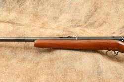 First Year Pre-War Winchester Model 74 .22 Short 24&rdquo; Semi-Auto Rimfire Rifle, 1939 C&R - 9
