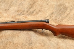 First Year Pre-War Winchester Model 74 .22 Short 24&rdquo; Semi-Auto Rimfire Rifle, 1939 C&R - 10