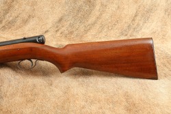 First Year Pre-War Winchester Model 74 .22 Short 24&rdquo; Semi-Auto Rimfire Rifle, 1939 C&R - 11