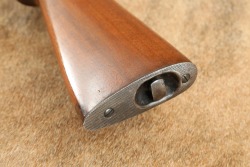First Year Pre-War Winchester Model 74 .22 Short 24&rdquo; Semi-Auto Rimfire Rifle, 1939 C&R - 20