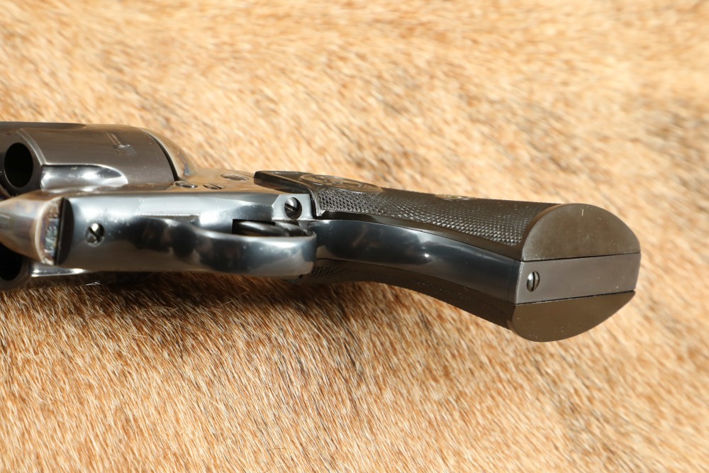 Colt 2nd Generation Single Action Army SAA 7 1/2 .44 Special