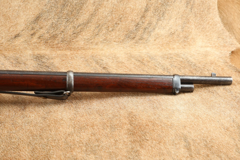Scarce Winchester 3rd Model 1873 Musket 30 .44-40 WCF Lever Action