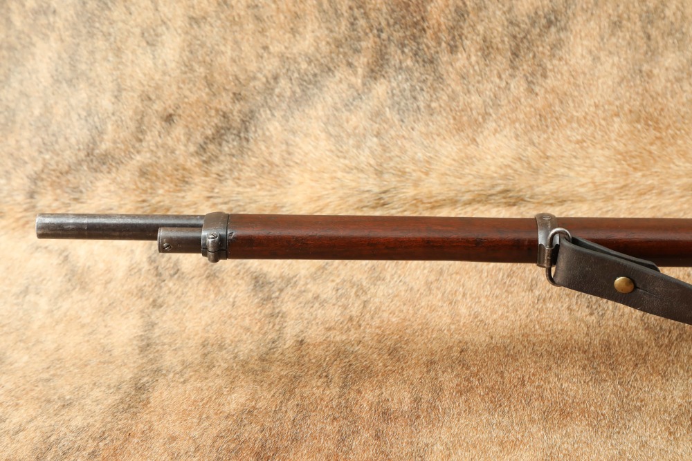 ルージュ Scarce Winchester 3rd Model 1873 Musket 30 .44-40 WCF Lever Action