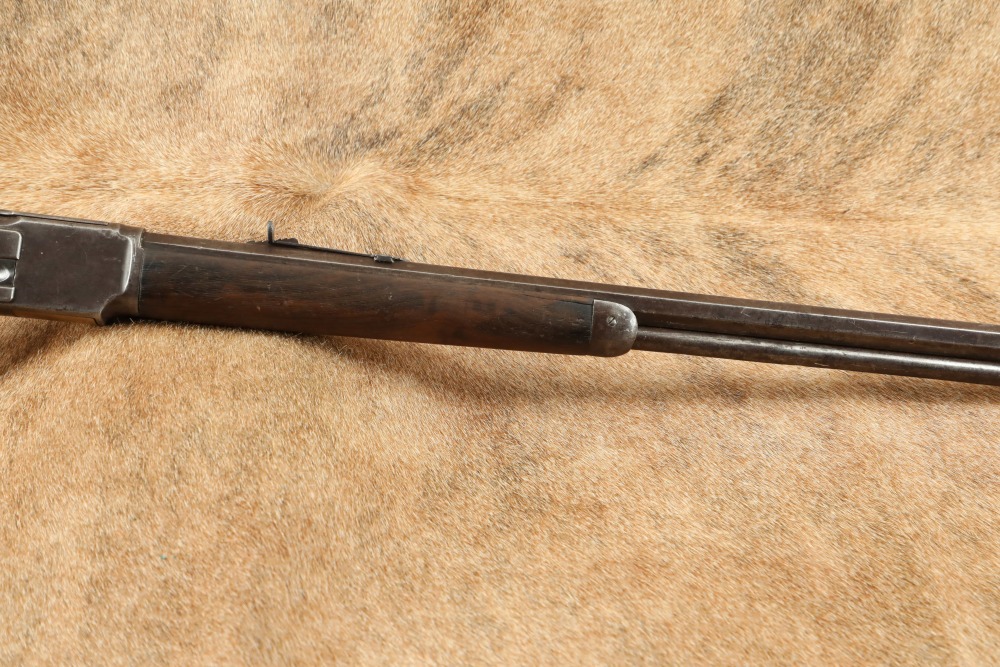 Judge J.M. Greer Memphis Tennessee Winchester Model 1873 .32-20