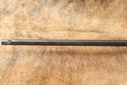Special Order Nickel Trim Winchester Model 90 .22 Short 24&rdquo; &ldquo;Gallery Gun&rdquo; Pump Action Rifle 1915 C&R - 15