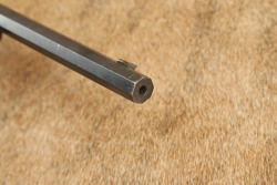 Special Order Nickel Trim Winchester Model 90 .22 Short 24&rdquo; &ldquo;Gallery Gun&rdquo; Pump Action Rifle 1915 C&R - 24