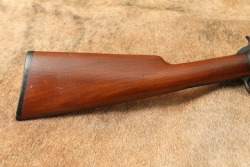 Winchester Model 06 .22 Short, Long Rifle S/L/LR 20&rdquo; Pump Action Rifle, 1923 C&R - 3