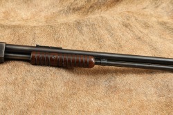 Winchester Model 06 .22 Short, Long Rifle S/L/LR 20&rdquo; Pump Action Rifle, 1923 C&R - 5
