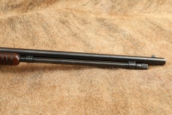 Winchester Model 06 .22 Short, Long Rifle S/L/LR 20&rdquo; Pump Action Rifle, 1923 C&R - 6