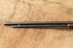 Winchester Model 06 .22 Short, Long Rifle S/L/LR 20&rdquo; Pump Action Rifle, 1923 C&R - 7
