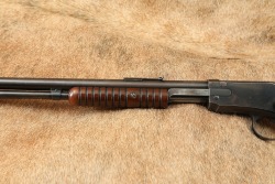 Winchester Model 06 .22 Short, Long Rifle S/L/LR 20&rdquo; Pump Action Rifle, 1923 C&R - 8