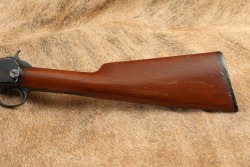 Winchester Model 06 .22 Short, Long Rifle S/L/LR 20&rdquo; Pump Action Rifle, 1923 C&R - 10