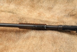 Winchester Model 06 .22 Short, Long Rifle S/L/LR 20&rdquo; Pump Action Rifle, 1923 C&R - 12