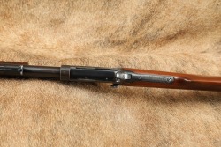 Winchester Model 06 .22 Short, Long Rifle S/L/LR 20&rdquo; Pump Action Rifle, 1923 C&R - 13