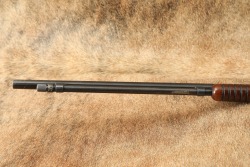 Winchester Model 06 .22 Short, Long Rifle S/L/LR 20&rdquo; Pump Action Rifle, 1923 C&R - 15