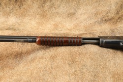 Winchester Model 06 .22 Short, Long Rifle S/L/LR 20&rdquo; Pump Action Rifle, 1923 C&R - 16
