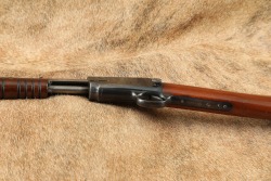 Winchester Model 06 .22 Short, Long Rifle S/L/LR 20&rdquo; Pump Action Rifle, 1923 C&R - 17
