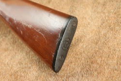 Winchester Model 06 .22 Short, Long Rifle S/L/LR 20&rdquo; Pump Action Rifle, 1923 C&R - 19